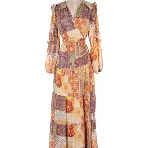 Dress Forum maxi dress Excellent condition